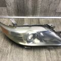 81110-06500 | Фара права TOYOTA CAMRY 40 06-11 - Прев'ю 4