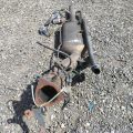 K8D2-5H343-AC | Сажевый фильтр LAND ROVER EVOQUE 19- - Превью 3