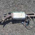 K8D2-5H343-AC | Сажевый фильтр LAND ROVER EVOQUE 19- - Превью 5