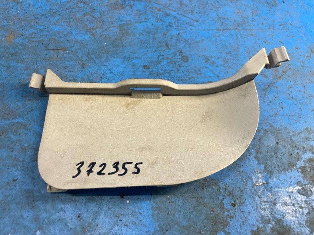 58495-47030 | накладка кришки багажника TOYOTA PRIUS - 30 09-17