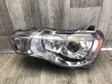 Фара ліва MITSUBISHI OUTLANDER XL 05-13