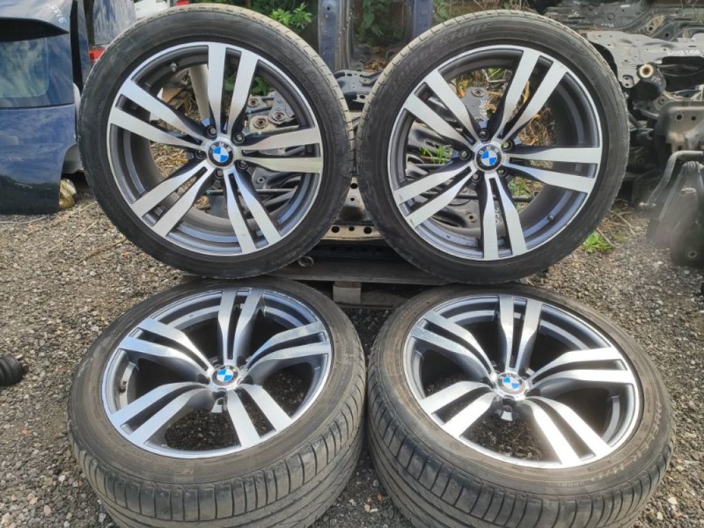 36117846790 | Диск R20 BMW X5 (F15) 13-18