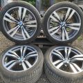 36117846790 | Диск R20 BMW X5 (F15) 13-18