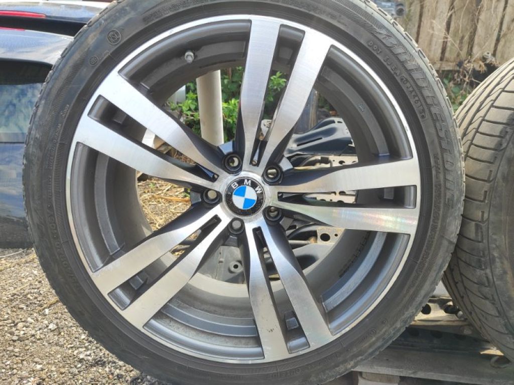 36117846790 | Диск R20 BMW X5 (F15) 13-18 - Фото 2