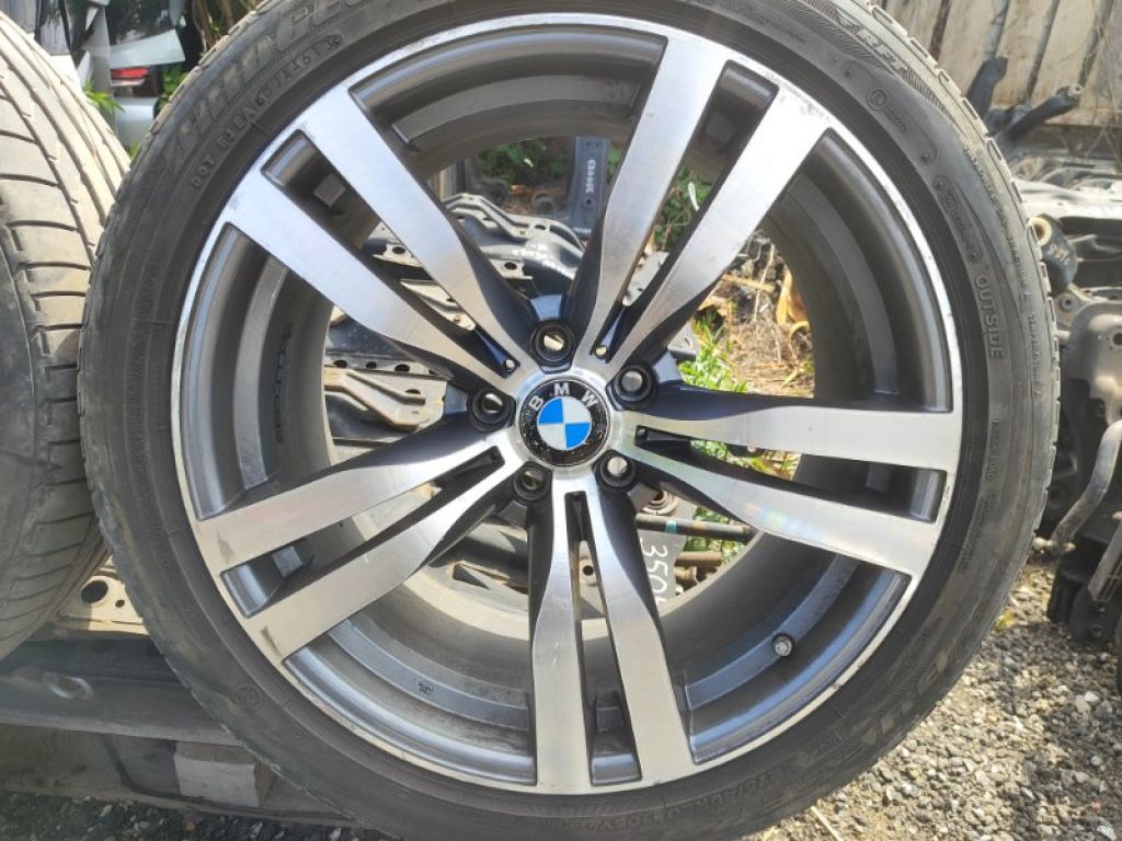 36117846790 | Диск R20 BMW X5 (F15) 13-18 - Фото 3