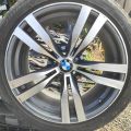 36117846790 | Диск R20 BMW X5 (F15) 13-18 - Прев'ю 3