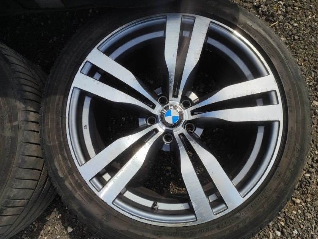 36117846790 | Диск R20 BMW X5 (F15) 13-18 - Фото 4