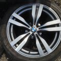 36117846790 | Диск R20 BMW X5 (F15) 13-18 - Прев'ю 4