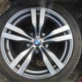 36117846790 | Диск R20 BMW X5 (F15) 13-18 - Прев'ю 5