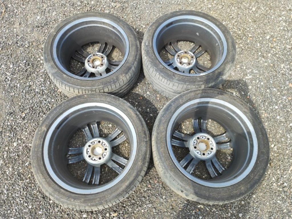 36117846790 | Диск R20 BMW X5 (F15) 13-18 - Фото 6