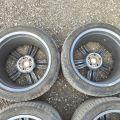 36117846790 | Диск R20 BMW X5 (F15) 13-18 - Прев'ю 7