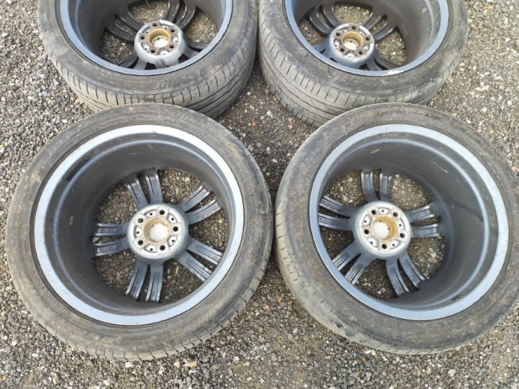 36117846790 | Диск R20 BMW X5 (F15) 13-18 - Фото 8