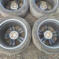 36117846790 | Диск R20 BMW X5 (F15) 13-18 - Прев'ю 8