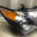33101-STX-A12 | Фара правая ACURA MDX (YD2) 06-13 - Превью 9