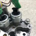 2800A098 | Гидроблок АКПП MITSUBISHI LANCER X 10 07-15 - Превью 6