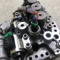 2800A109 | Гидроблок АКПП MITSUBISHI LANCER X 10 07-15 - Превью 6