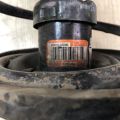 48520-09D40 | Амортизатор передний левый TOYOTA AVALON 05-12 - Превью 8
