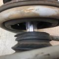54650 1R201 | Амортизатор передній лівий HYUNDAI ACCENT RB 10- - Прев'ю 8