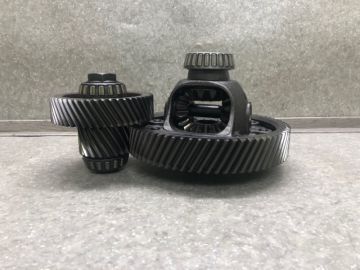Диференціал АКПП MITSUBISHI LANCER X 10 07-15