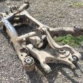 K8D25K091AC | Балка задньої підвіски LAND ROVER DISCOVERY Sport 15-19 - Прев'ю 2