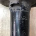 20310FJ230 | Амортизатор передний левый SUBARU CROSSTREK 12-17 - Превью 8