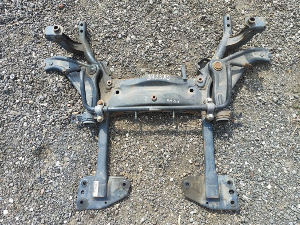 31 11 6 772 229 | Балка передньої підвіски MINI COOPER S R56 06-14