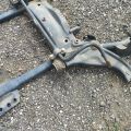 31 11 6 772 229 | Балка передньої підвіски MINI COOPER S R56 06-14 - Прев'ю 2