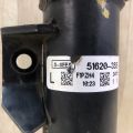 51621-3S5-A11 | Амортизатор передний левый ACURA INTEGRA 22- - Превью 5