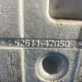 52611-47050 | Наповнювач бампера передній TOYOTA PRIUS - 30 09-17 - Прев'ю 7