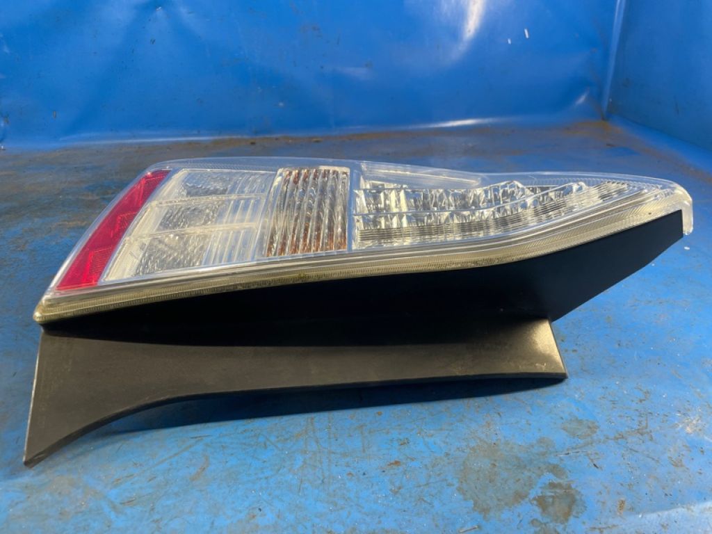 81561-47110 | Ліхтар зовнішній лів. TOYOTA PRIUS - 30 09-17 - Фото 4