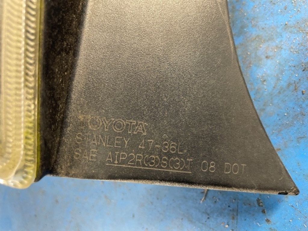81561-47110 | Ліхтар зовнішній лів. TOYOTA PRIUS - 30 09-17 - Фото 7