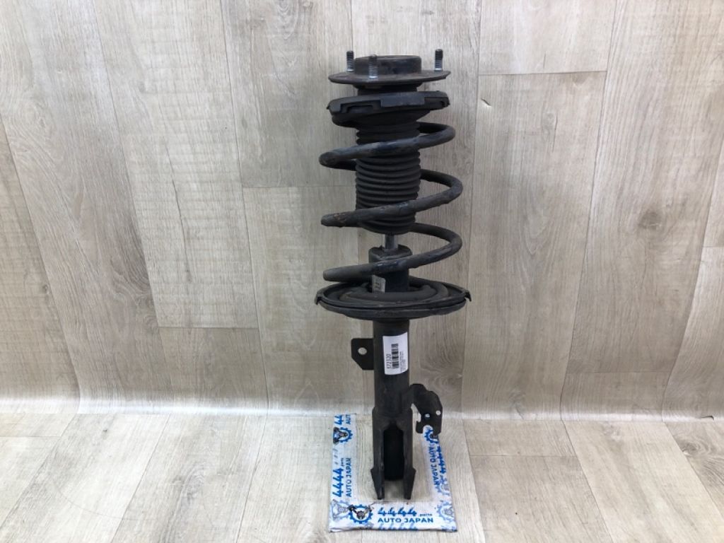 48510-07080 | Амортизатор передний правый TOYOTA CAMRY 40 06-11