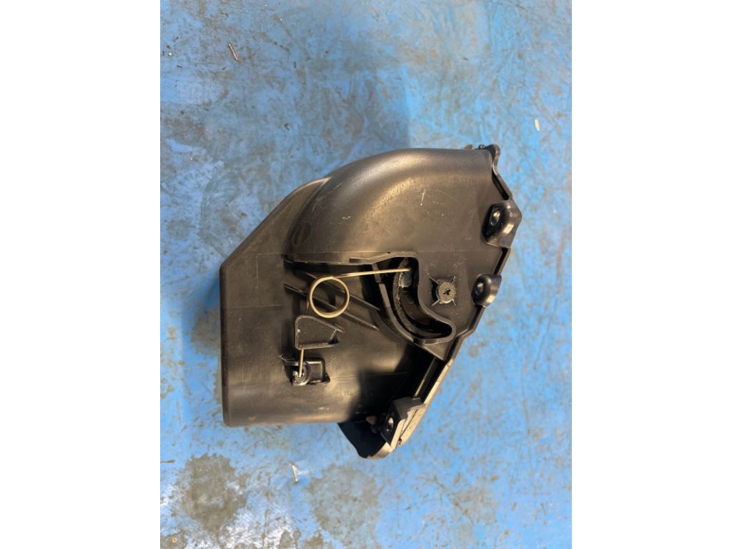 55625-47050 | Бардачок TOYOTA PRIUS - 30 09-17 - Фото 4