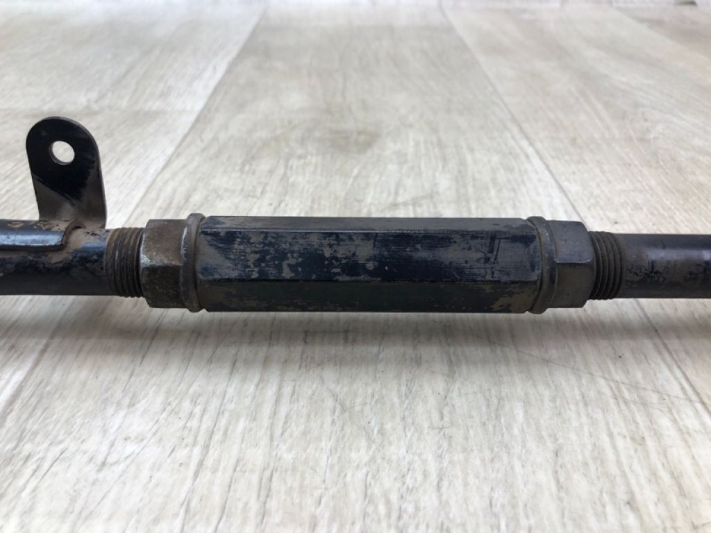 48730-33150 | Важіль задньої підвіски нижній поперечний правий LEXUS ES350 06-12 - Фото 4