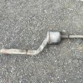 KK83-5L219-BD | Каталізатор LAND ROVER VELAR 17- - Прев'ю 2