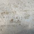 KK83-5L219-BD | Каталізатор LAND ROVER VELAR 17- - Прев'ю 3