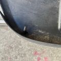6400A422 | Накладка бампера передня MITSUBISHI OUTLANDER XL 05-13 - Прев'ю 4