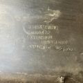 6400A422 | Накладка бампера передня MITSUBISHI OUTLANDER XL 05-13 - Прев'ю 5