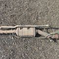 GJ32-5H343-A | Каталізатор LAND ROVER DISCOVERY Sport 15-19