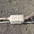 GJ32-5H343-A | Каталізатор LAND ROVER DISCOVERY Sport 15-19 - Прев'ю 3