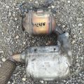 18 30 8 509 056 | Катализатор MINI COOPER S R56 06-14 - Превью 2