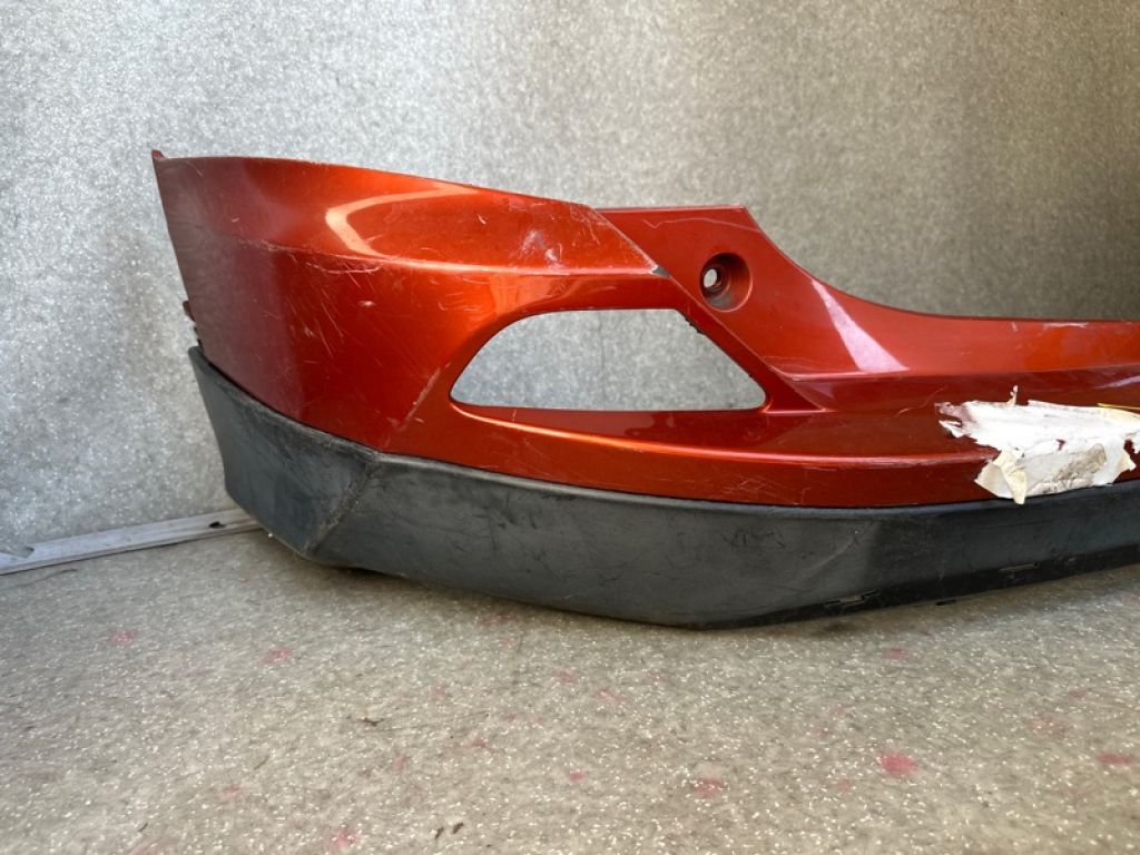 5215942930 | Бампер задній TOYOTA RAV4 13-19 - Фото 5