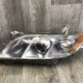 81150-06452 | Фара ліва TOYOTA CAMRY 40 06-11