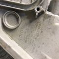 81150-06452 | Фара ліва TOYOTA CAMRY 40 06-11 - Прев'ю 9