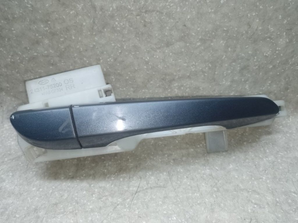 83661J9000 | Ручка двері зовнішня задня права HYUNDAI KONA OS 17-23