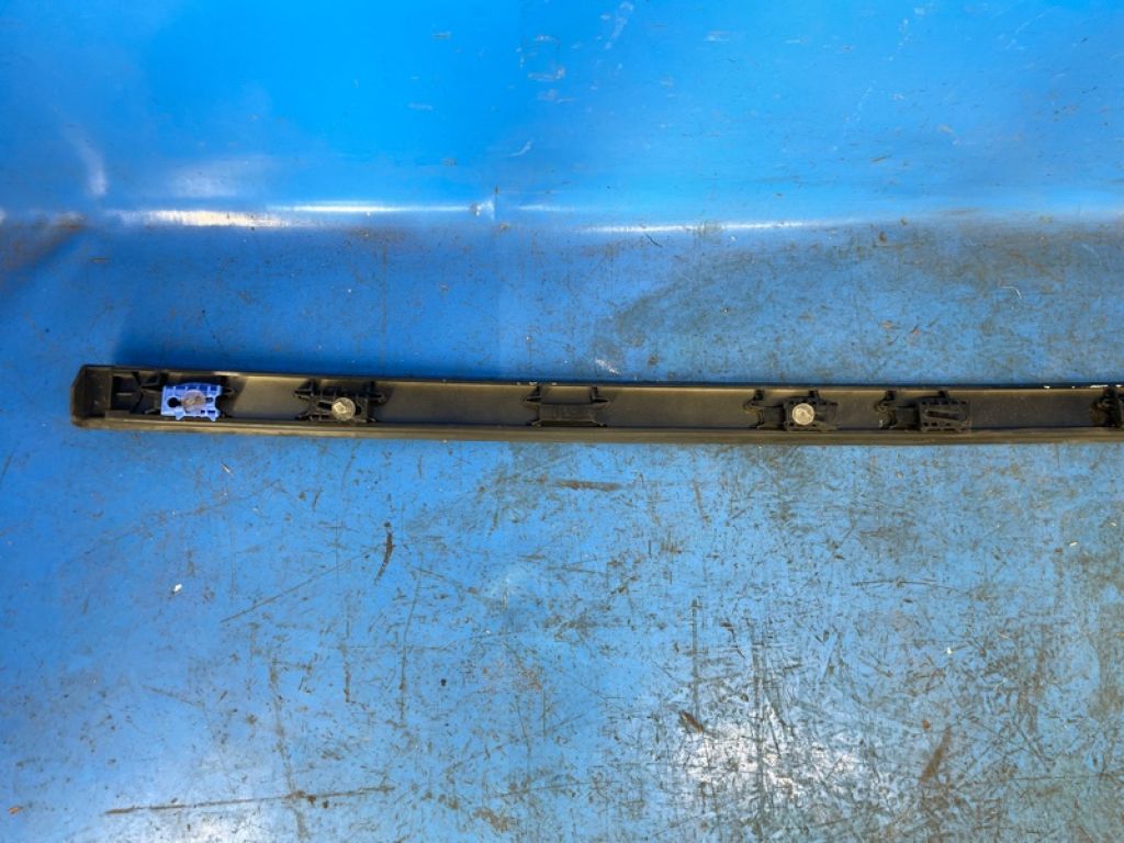 FK72519E94AB | Молдинг даху лів. LAND ROVER DISCOVERY Sport 15-19 - Фото 4