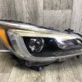 84001AL02A | Фара права SUBARU LEGACY BN 14-18