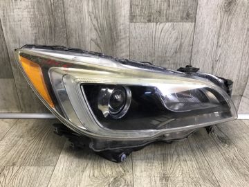 Фара права SUBARU LEGACY BN 14-18