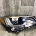 84001AL02A | Фара права SUBARU LEGACY BN 14-18 - Прев'ю 4