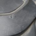 17121-5G0-A00 | Накладка двигуна декоративна HONDA ACCORD COUPE CT 12- - Прев'ю 4